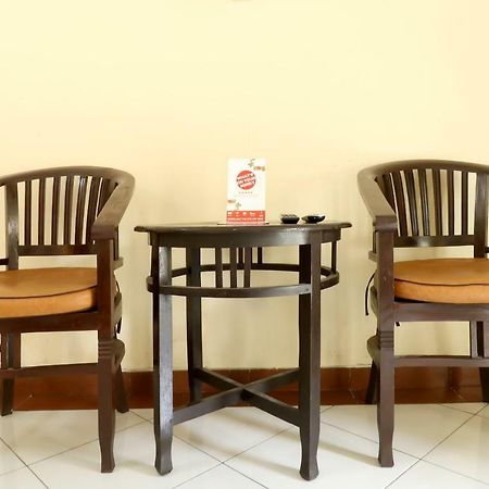 Oyo 1166 Hotel Melati 2 Bedugul  Buitenkant foto