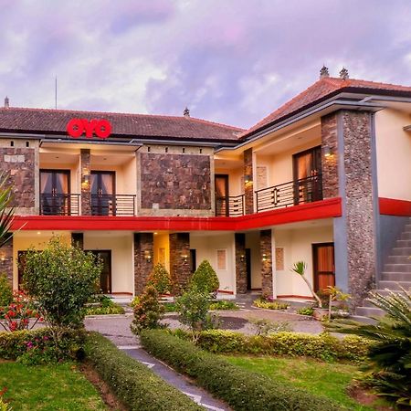 Oyo 1166 Hotel Melati 2 Bedugul  Buitenkant foto