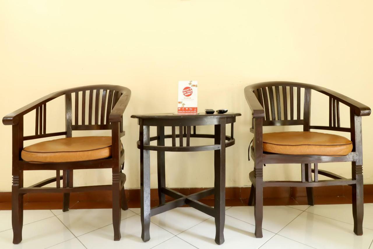 Oyo 1166 Hotel Melati 2 Bedugul  Buitenkant foto