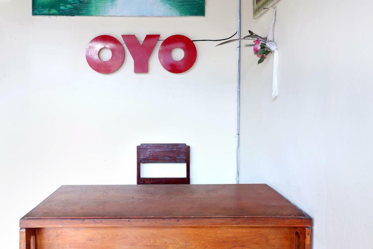Oyo 1166 Hotel Melati 2 Bedugul  Buitenkant foto